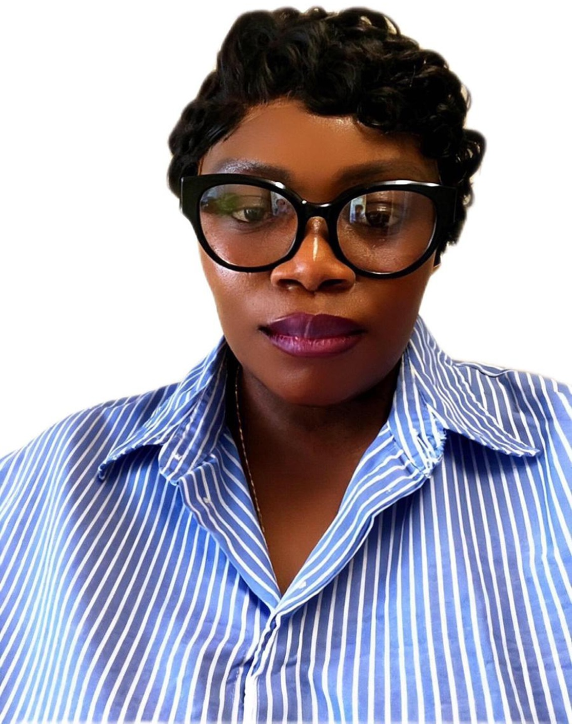 Mutiat Ajibola Ed Nurse
